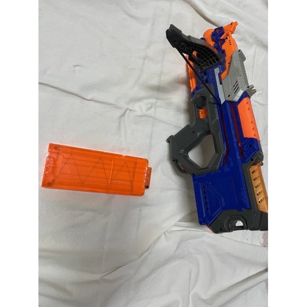 nerf 十字弓  二手