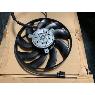 T5-1.9 TDi 冷氣風扇馬達（德國BOSCH新品）