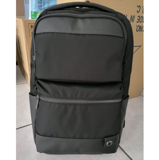 blue elite bookbag