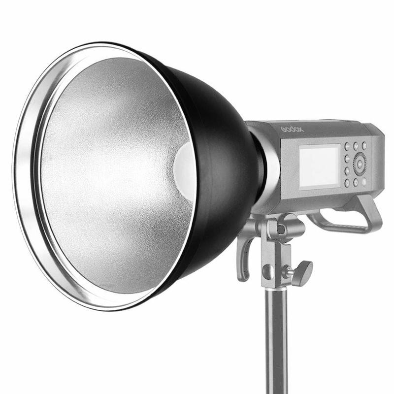 Godox 神牛 AD-R12 長焦反射罩 燈罩 適用 AD400Pro AD300Pro 相機專家 公司貨