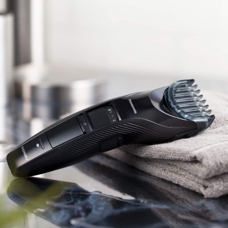 抗疫必備在家理髮 可水洗 Panasonic 國際牌  最新 GC53 理髮刀 電剪 電推 推剪 電動理髮刀