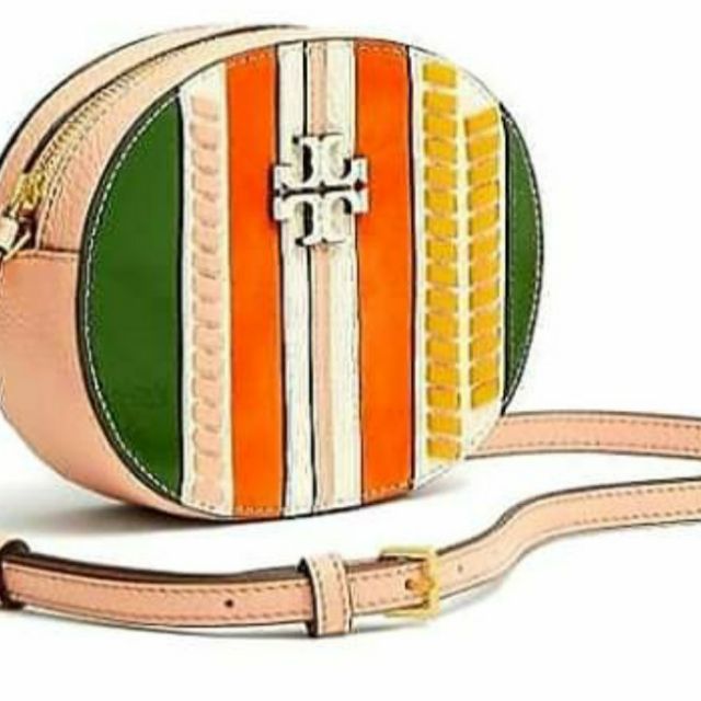 TORY BURCH 專櫃新款 腰包/側背包/胸包