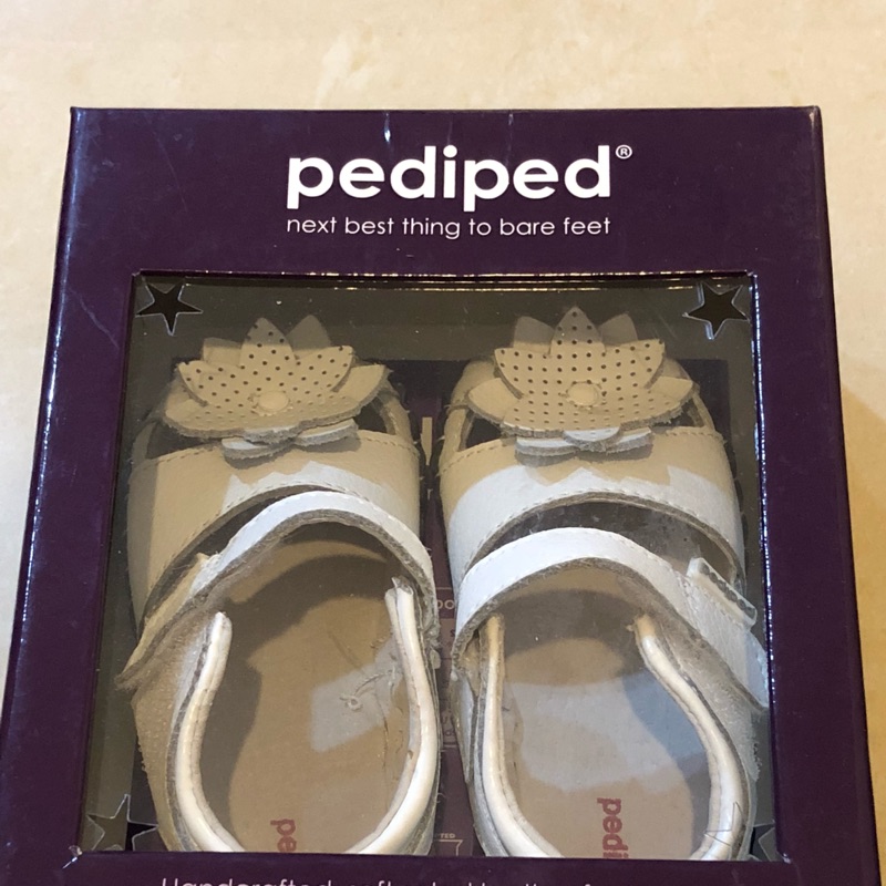pediped 童鞋