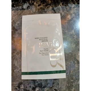 Revive 麗膚 光采再生活膚精華2ml