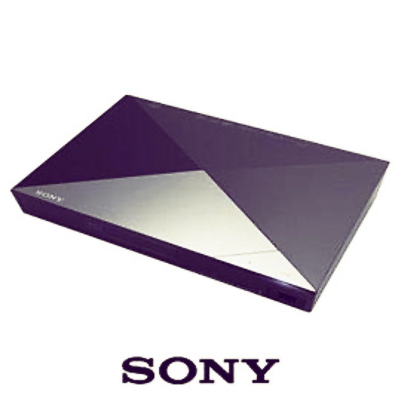 SONY - BDP-S5200 -3D藍光播