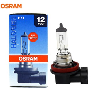 LDS&ODS H11 64211 大燈 霧燈燈泡 大燈泡 機車燈泡 汽車燈泡 OSRAM 歐司朗 非LED
