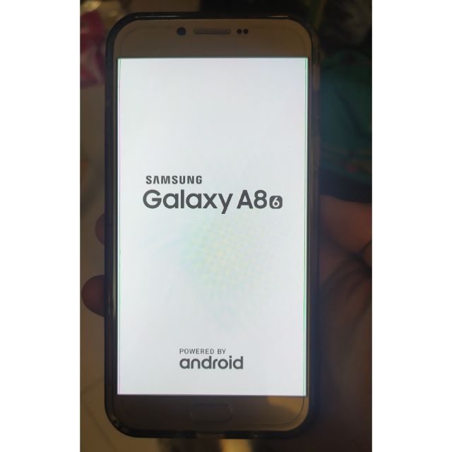Samsung Galaxy A8 2016 32g