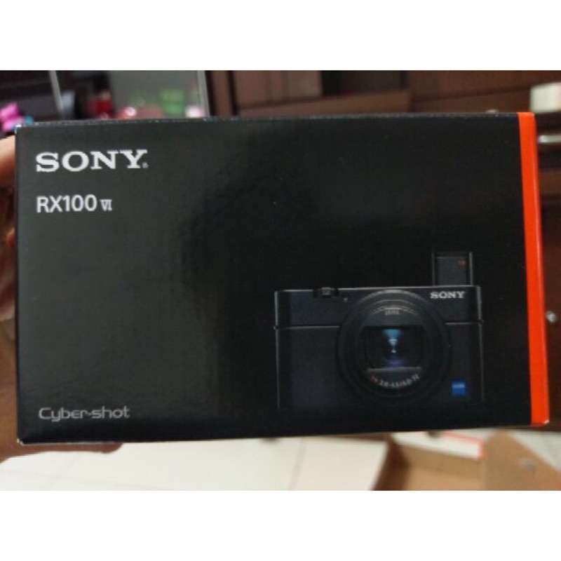 Sony rx100m6 原廠大全配