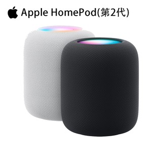 Apple HomePod (第2代)智慧音箱 現貨 蝦皮直送