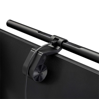 BenQ WiT Screenbar 螢幕智慧掛燈