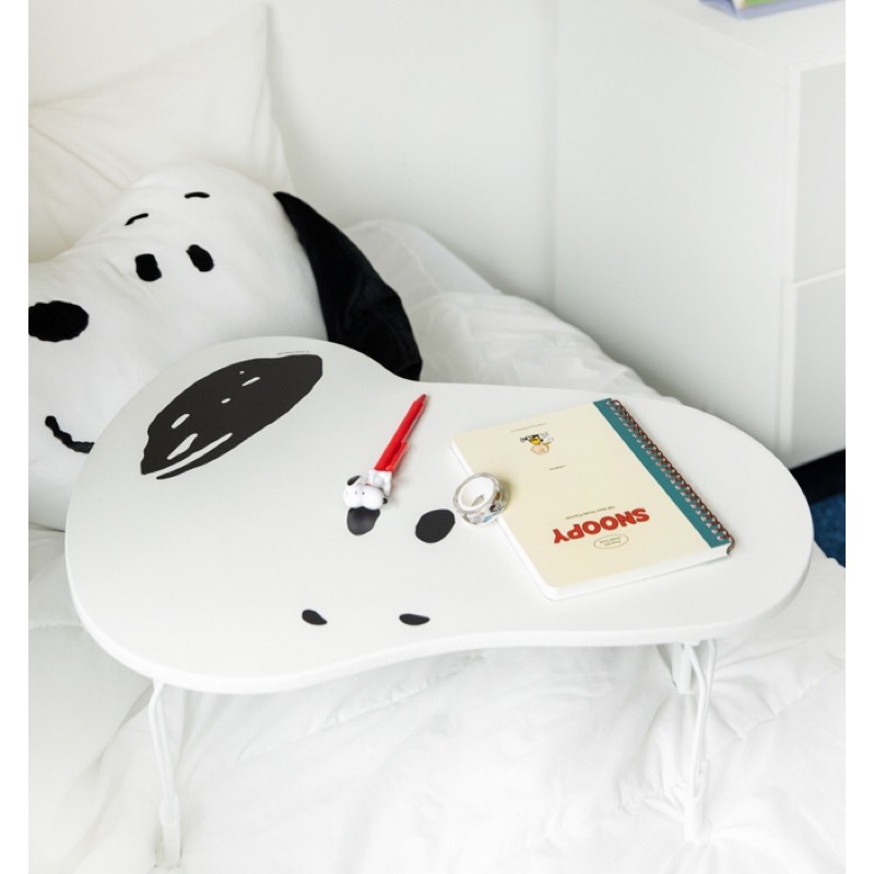 史努比折疊桌的價格推薦 21年8月 比價比個夠biggo