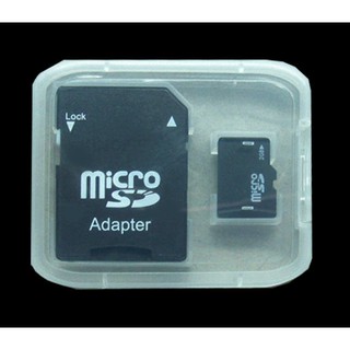 專售記憶卡》 雙卡卡收納盒子 ，記憶卡保護盒子 小白盒 microSD SD SDHC TF塑膠盒子 SD轉卡