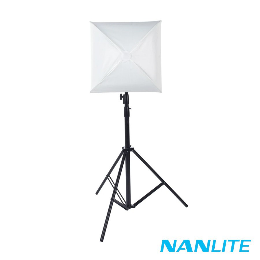 NanLite 南光 南冠 LT-FZ60 燈籠罩60cm球型柔光箱 柔光箱 南光 Forza 60 專用 廠商直送