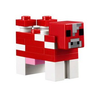 玩樂趣 LEGO樂高 創世神 21129 Rebel Scout Trooper  二手人偶 (21129-1)
