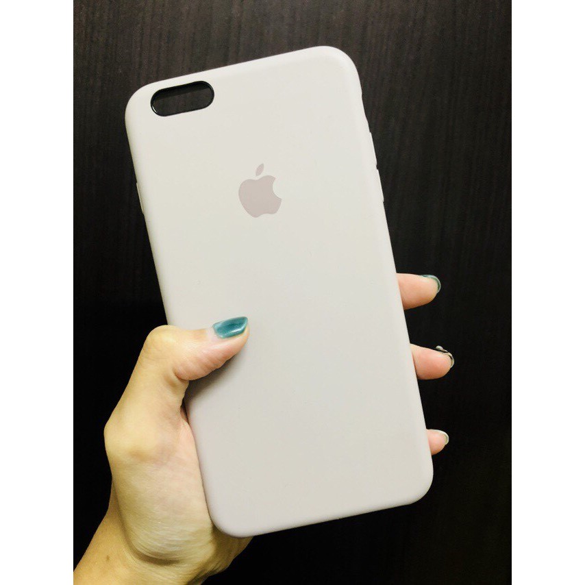 ✨現貨 iphone6/6s plus5.5 薰衣草色硬殼(二手)