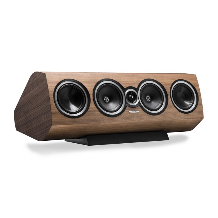 sonus faber toy center