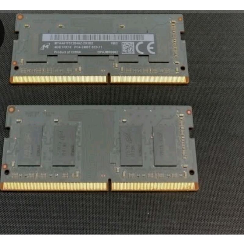 DDR2 2G 800Mhz,筆記型記憶體.