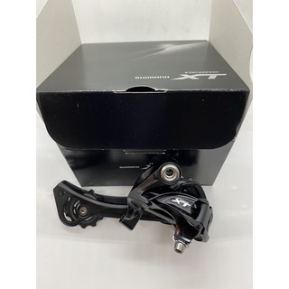原廠盒裝Shimano 登山車後變 RD-T780 10速後變速器