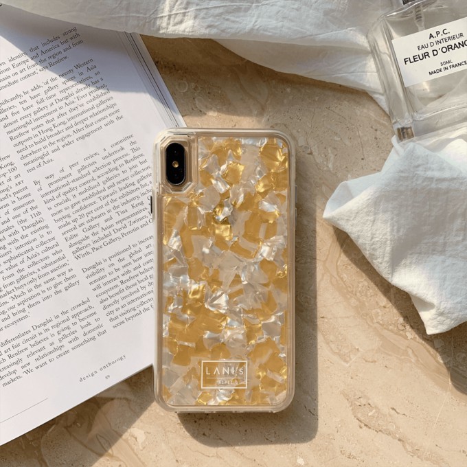現貨數量限定lanis 黃金起司軍規防摔手機殼iphone 11 X Xr Max Dcard Ptt推薦品牌 蝦皮購物