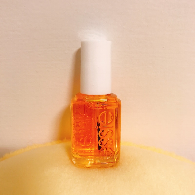 Essie 杏桃指緣油 美國原廠 0.46oz /13.5ml