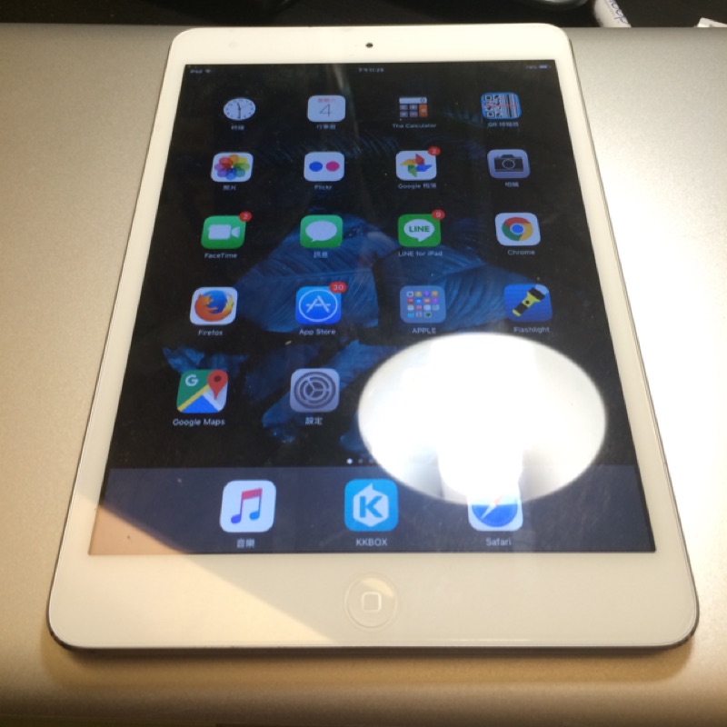 iPad mini 1 16g wifi