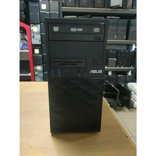 元氣本舖 華碩 Intel I5-6500/8G,16G自選/240G SSD