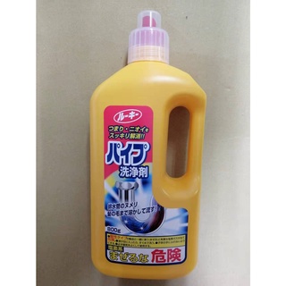 日本 第一石鹼 水管疏通 消臭清潔劑 消臭 除菌