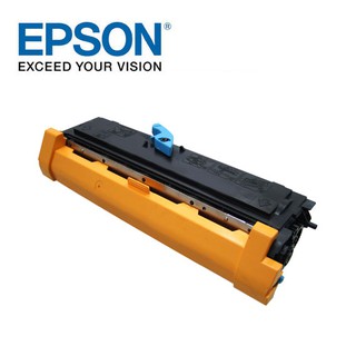 EPSON 6200/6200L C13S050167原廠黑色碳粉匣