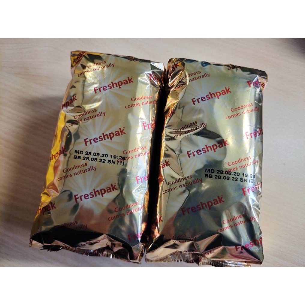【1組即免運】南非第一品牌 Freshpak 國寶茶(博士茶) 80入/組(2包)，無外盒，多盒有優惠，限量折扣出清