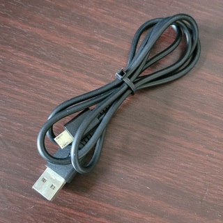 二手良品 USB-C / MICRO-USB 充電線 傳輸線 黑 白
