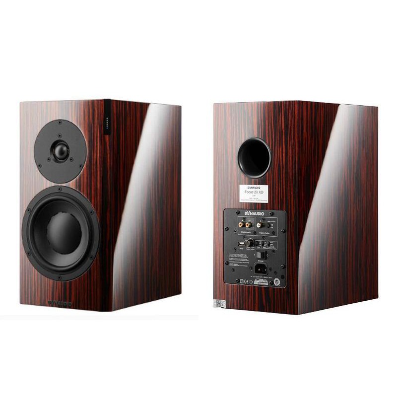 DYNAUDIO FOCUS XD20 疫情抗漲! DYNAUDIO 專賣店