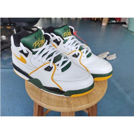 air flight 89 supersonics