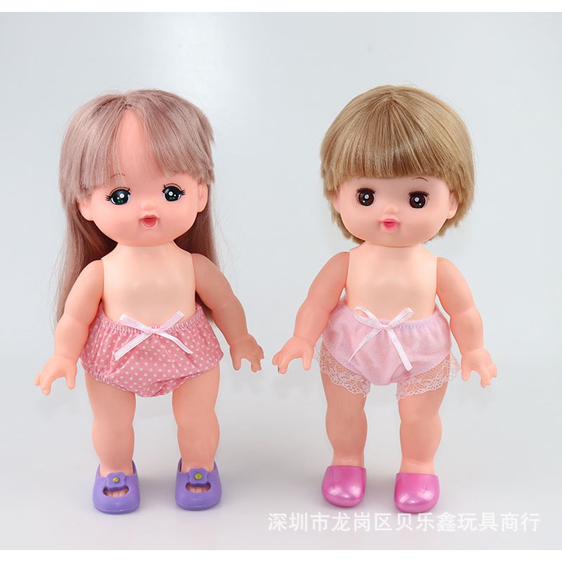 (台灣現貨) 小美樂配件 可愛小內褲 小美樂衣服