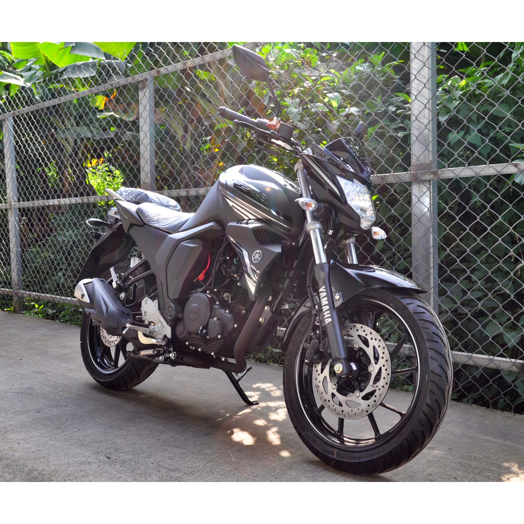 fzs 200cc price