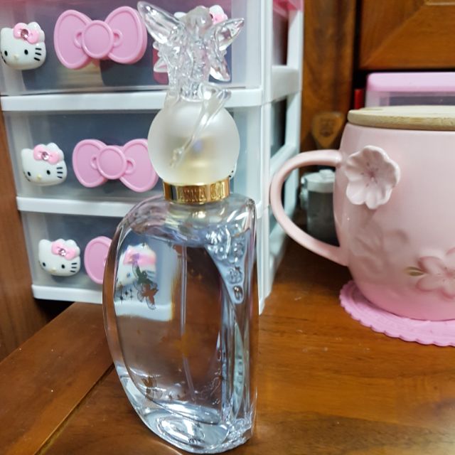 Anna  Sui  幸運精靈淡香水  75ml