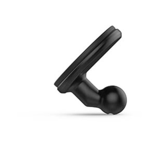 原廠GARMIN E530 E560 46 56 66W mini 行車紀錄器 專用 九角鐵片 mini黏貼支架