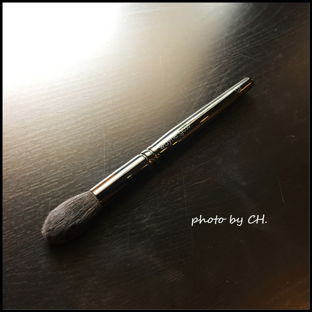 [現貨] Wayne Goss Brush #02