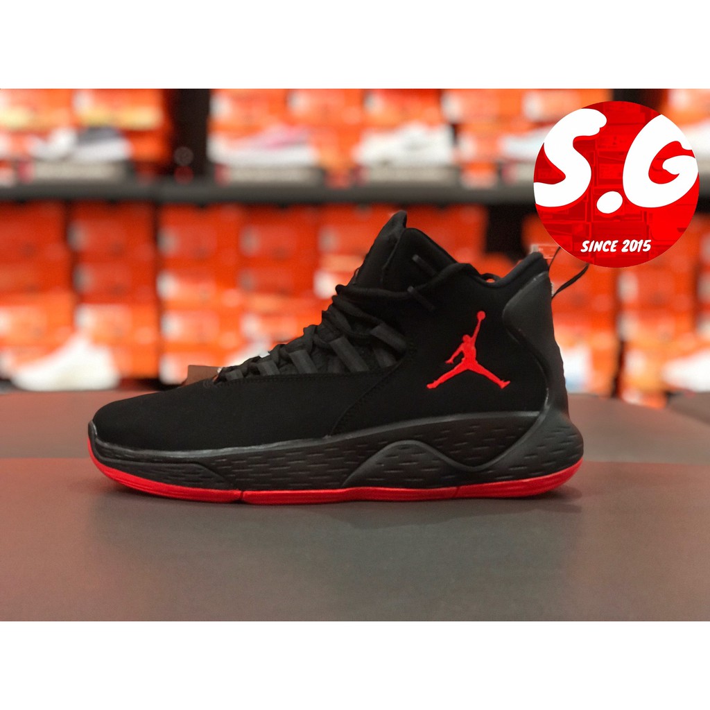 jordan super fly react