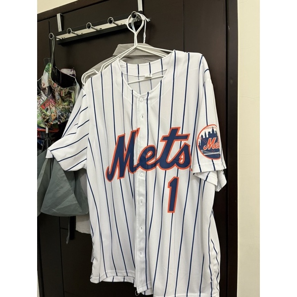 紐約大都會台灣日球衣 國慶日 mlb 棒球衣 嘻哈 Taiwan 中華民國 Mets New York 觀光局