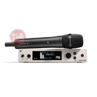 Sennheiser / EW-500-G4-935 無線麥克風傳輸系統【樂器通】