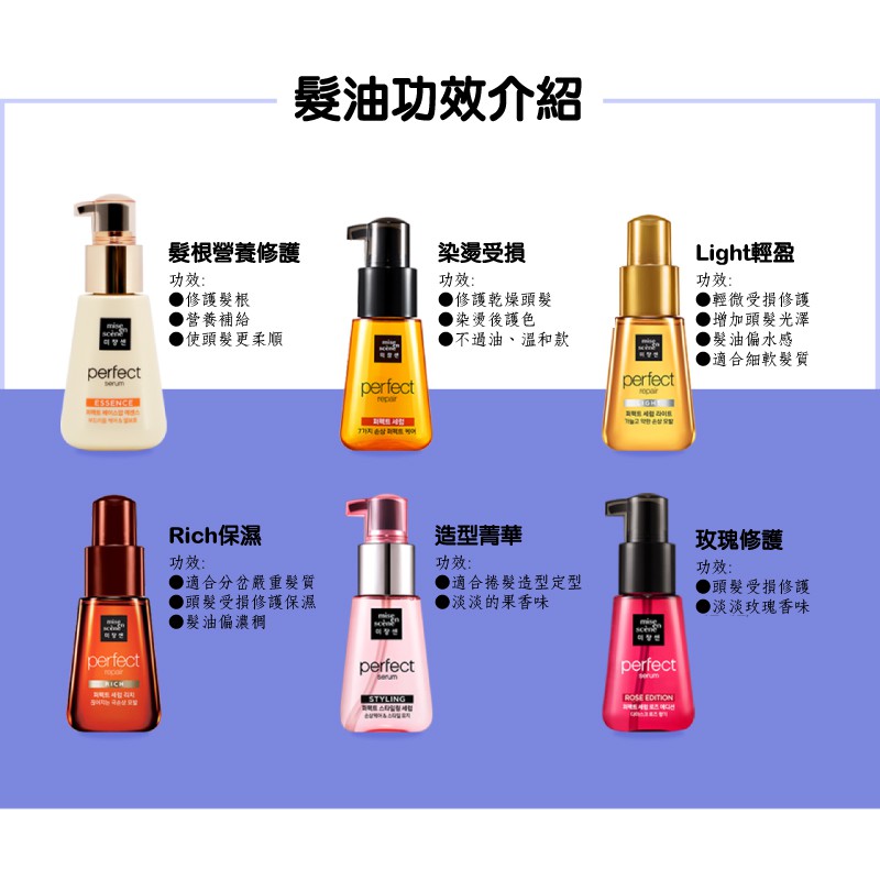 护发油马来西亚