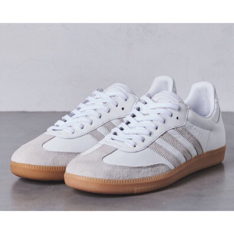 united arrows samba