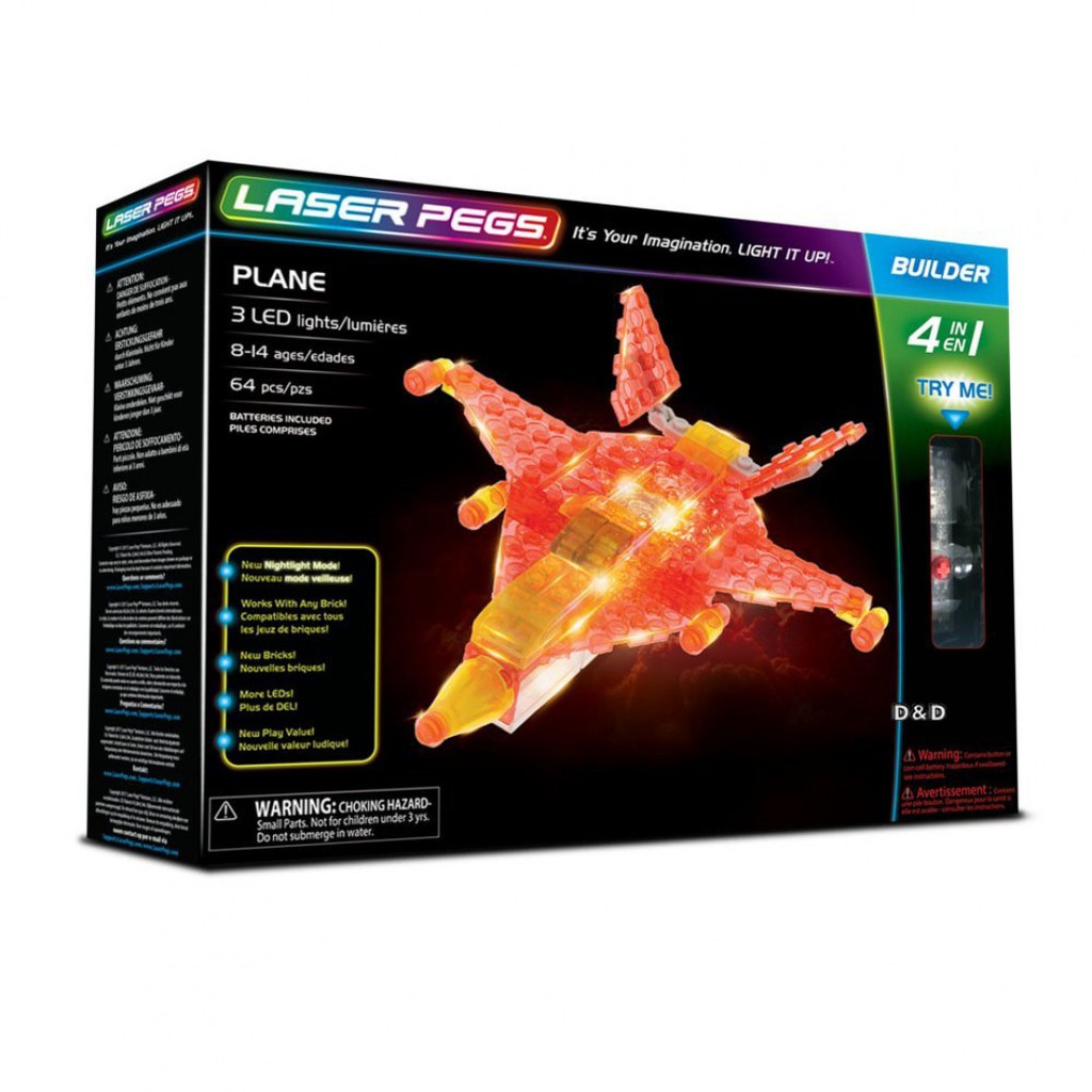 laser pegs 4 in 1