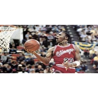 二手古著 NIKE芝加哥 公牛 Chicago BULLS JORDAN Jersey球衣 size L