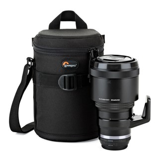 LOWEPRO 出清 特價 Lens Case 11X18cm (L109) 鏡頭收納袋 保護套 鏡頭包1118