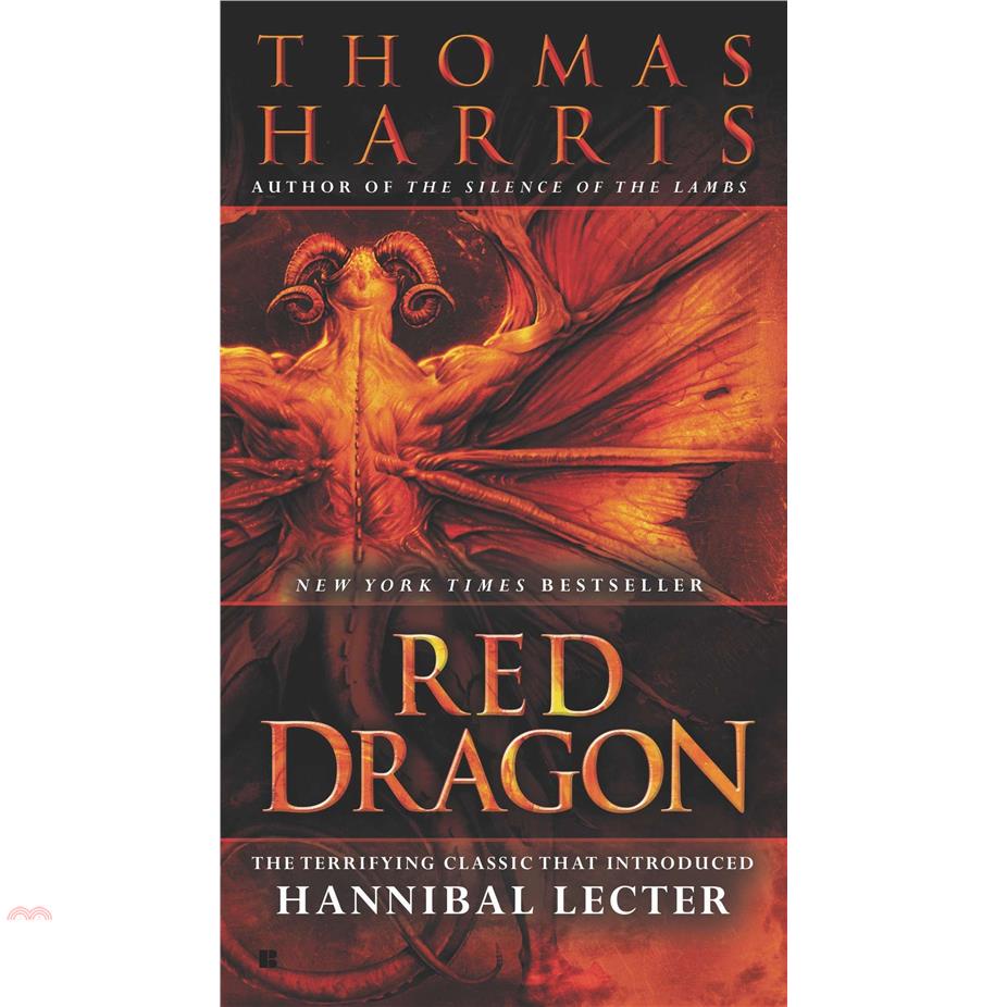 Red Dragon