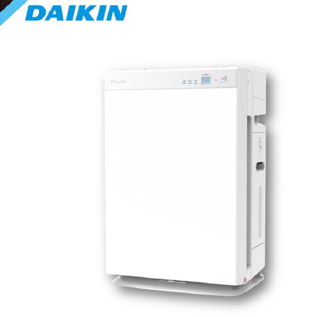 新莊/DAIKIN 大金15.5坪 保濕雙重閃流空氣清淨機 MCK70VSCT