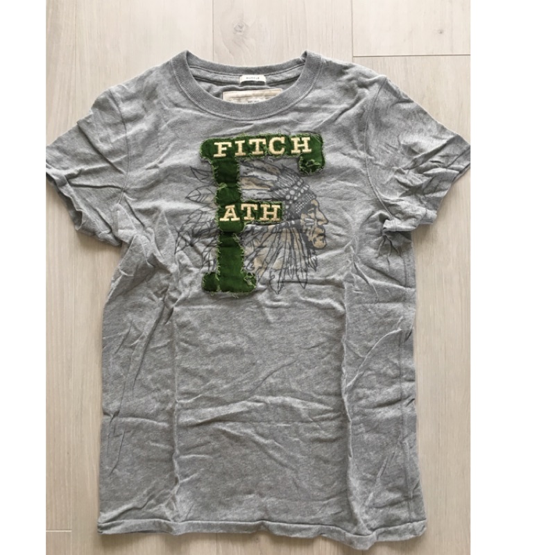 abercrombie and fitch vintage