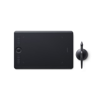 【Wacom 專賣店 PTH-660】Wacom Intuos Pro Medium PTH-660/K0 專業繪圖板