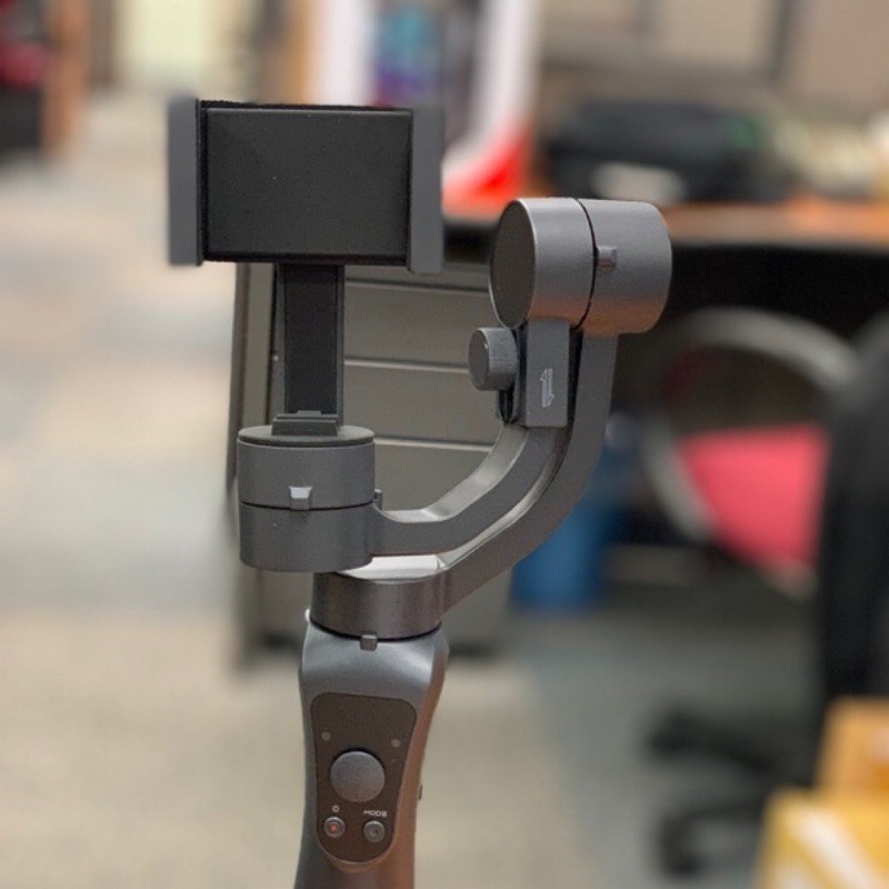 《新品》專業手持三軸穩定器-X01